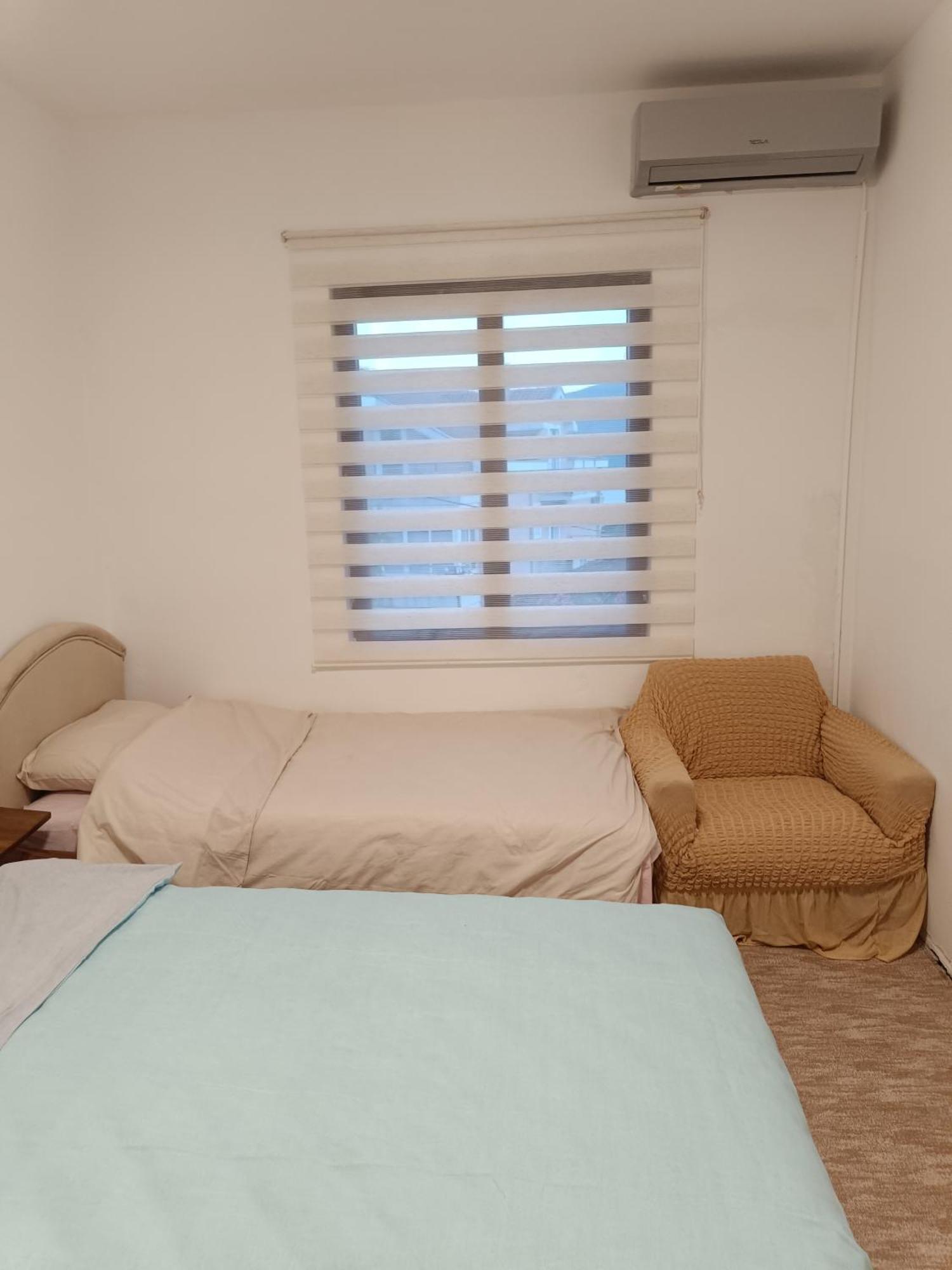 ホテル Sobe Baosici Marina ヘルツェグ・ノヴィ 部屋 写真