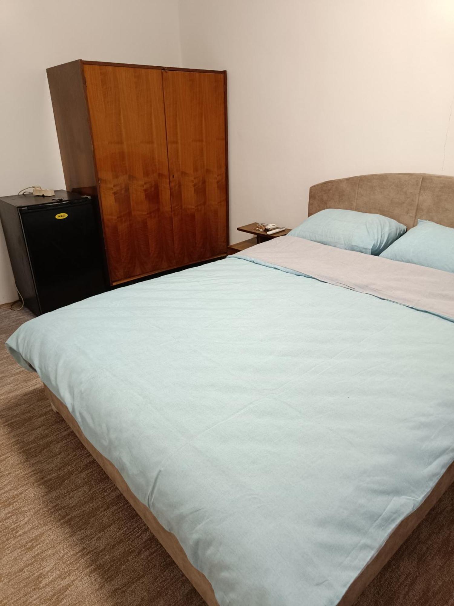 ホテル Sobe Baosici Marina ヘルツェグ・ノヴィ 部屋 写真